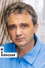 Фото Нафибулин Николай Викторович