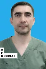 Фото Фазлыяхметов Рустем Талгатович