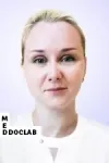 Фото Вешутова Дарья Владимировна