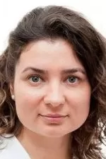 Фото Лиходзиевская (Шевченко) Анна Константиновна