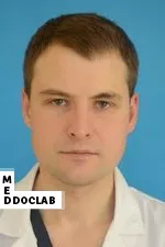 Фото Руслан Геннадьевич Ховалкин