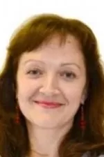 Фото Тюменцева Светлана Вадимовна