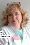 Фото Парфенова Юлия Геннадьевна
