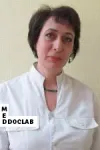 Фото Сухобокова Наталья Ивановна