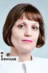 Фото Калачева Виктория Николаевна
