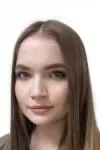 Фото Коновалова Анжелика Сергеевна