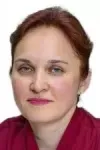 Фото Арабова Робия Дамировна