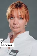 Фото Мельникова Маргарита Викторовна