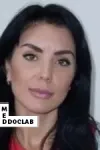 Фото Ускова Ирина Юрьевна