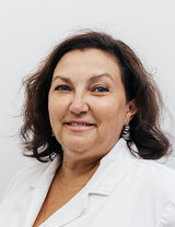 Фото Широкова Наталья Валерьевна