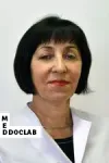 Фото Бойко Наталья Дмитриевна