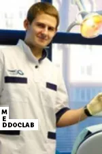 Фото Некорыснов Данила Александрович