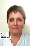 Фото Опойко Ирина Юрьевна