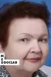 Фото Дудкина Ирина Юрьевна