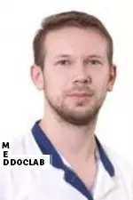 Фото Попов Максим Васильевич