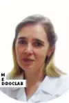 Фото Аулова (Холопова) Елена Михайловна