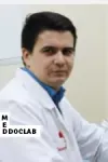 Фото Исхаков Тимур Дамирович