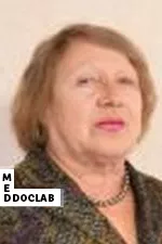 Фото Ткаченко Татьяна Владимировна