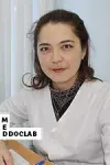 Фото Тимомеева Альфия Шамильевна
