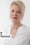 Фото Адиатуллина Галина Андреевна