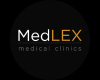 Логотип MedLEX