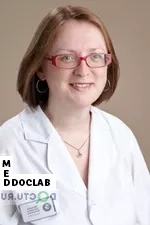 Фото Макарова Екатерина Валерьевна