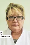 Фото Долгова Ирина Владиславовна