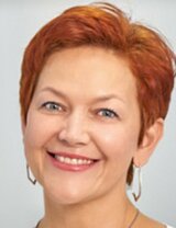 Фото Петунина Елена Сергеевна