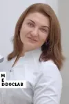 Фото Кристья Ольга Витальевна