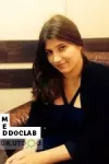 Фото Помозова Ольга Николаевна