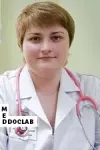 Фото Шачина Ярослава Анатольевна