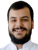 Фото Погосян Ашот Гайкович