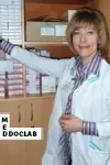 Фото Акулина Ирина Владимировна