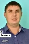 Фото Матвеев Максим Александрович