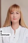 Фото Кононец Оксана Александровна