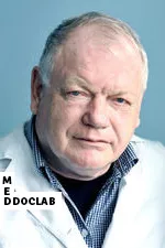 Фото Калицкий Виктор Иванович