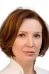Фото Юкина Нелла Алексеевна