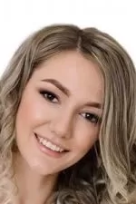 Фото Близнюк Вероника Павловна