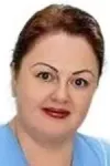 Фото Клестова Елена Леонидовна