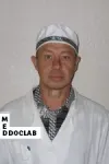Фото Страхов Александр Борисович