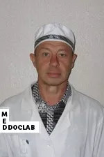 Фото Страхов Александр Борисович