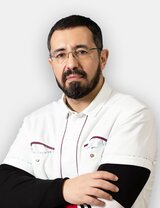 Фото Черкезов Аванес Эдуардович