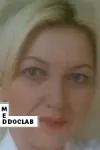 Фото Архипенкова Алла Анатольевна
