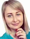 Фото Цыганок Маргарита Николаевна
