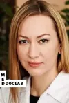 Фото Антипина Наталья Сергеевна