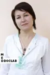 Фото Хохрякова Татьяна Михайловна