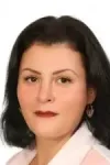 Фото Каштанова Екатерина Евгеньевна