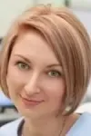 Фото Надякина Наталья Николаевна