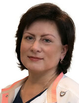 Фото Саулина Ольга Альбертовна