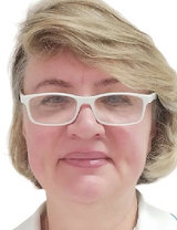 Фото Мишина Елена Николаевна